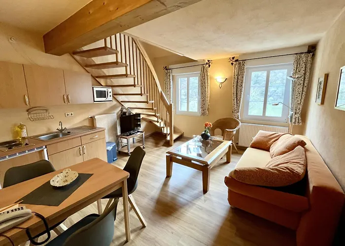 Mosel-Landhaus Hotel Oster