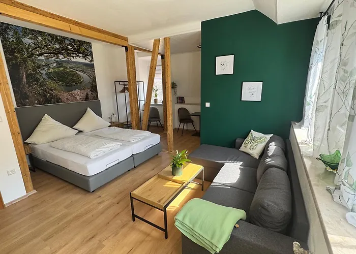 Mosel-Landhaus Hotel Oster
