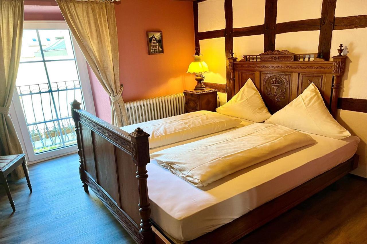 Mosel-landhaus Oster Gasthof