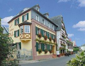Mosel-landhaus Oster Ediger-Eller