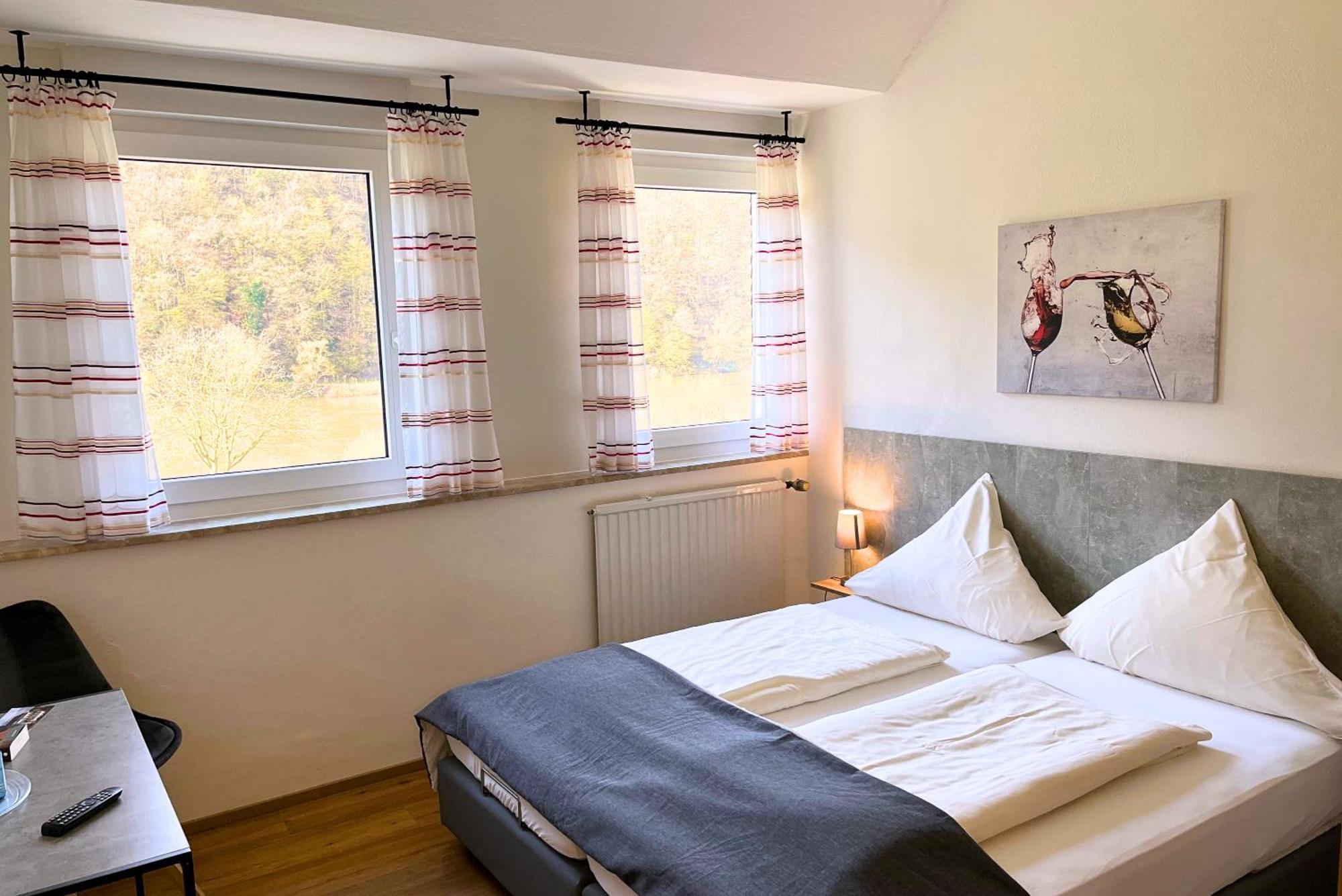Mosel-landhaus Oster