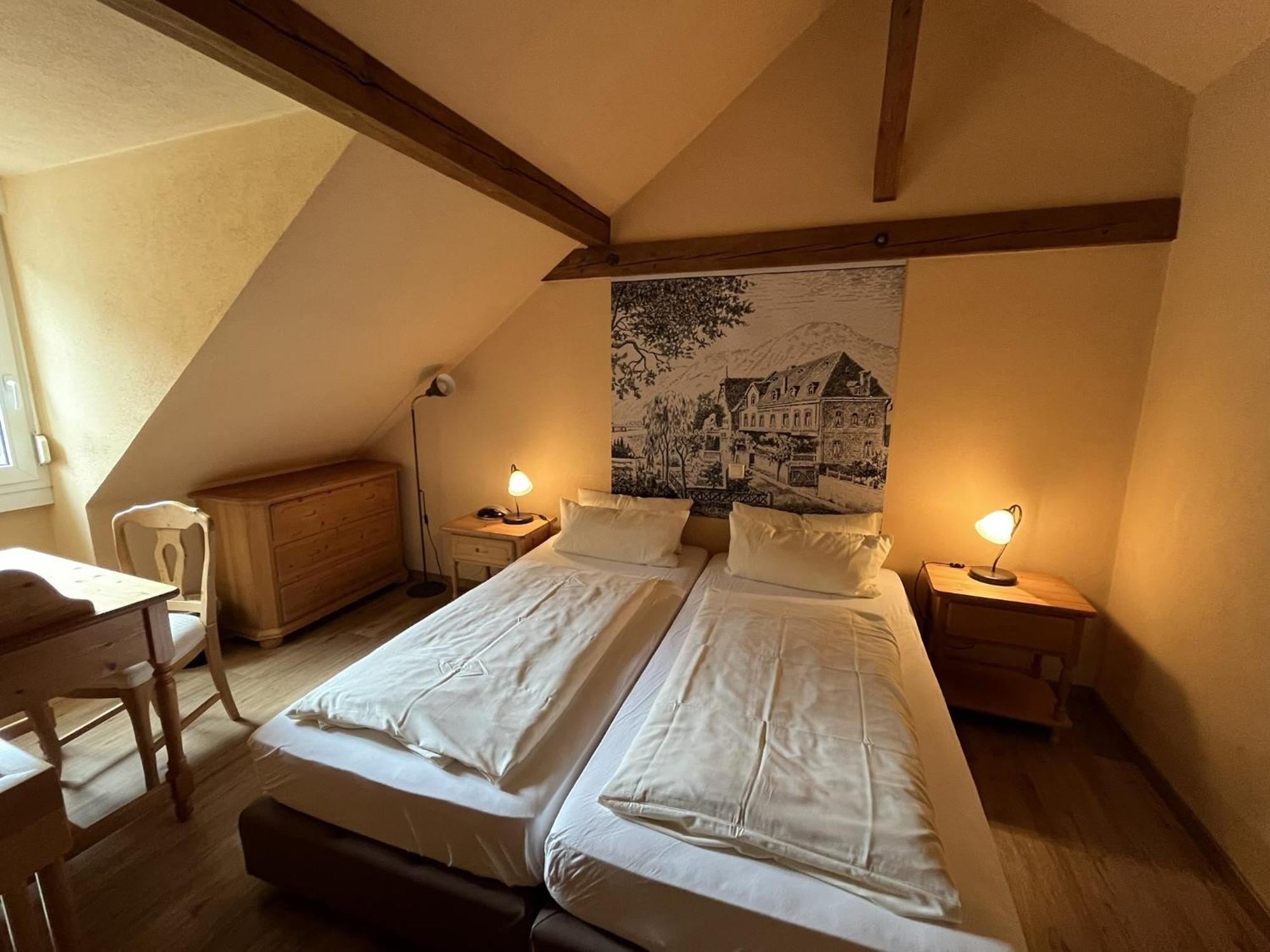 Mosel-landhaus Oster Gasthof