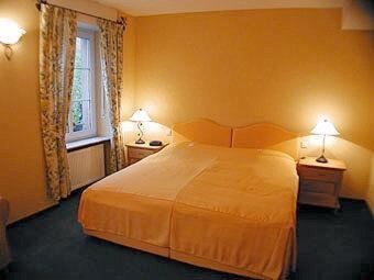 Gasthof Mosel-landhaus Oster *